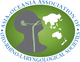 Asia Oceania ORL-HNS Congress 2027
