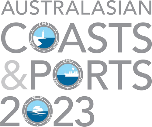 Australasian Coasts & Ports Conference 2023