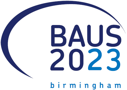 BAUS Annual Meeting 2023