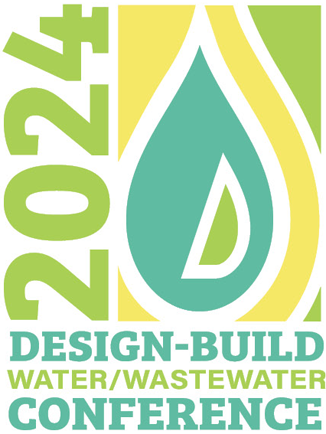 Design-Build for Water/Wastewater 2024