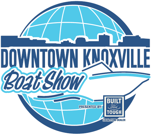 Downtown Knoxville Boat Show 2024