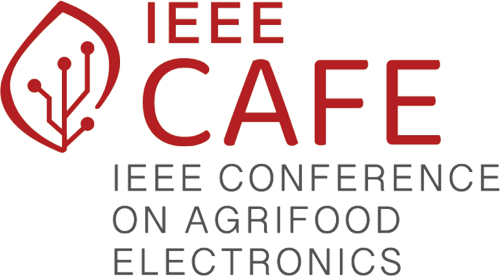 IEEE Conference on AgriFood Electronics 2024
