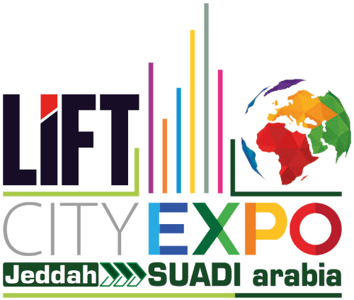 Lift City Expo Jeddah 2023