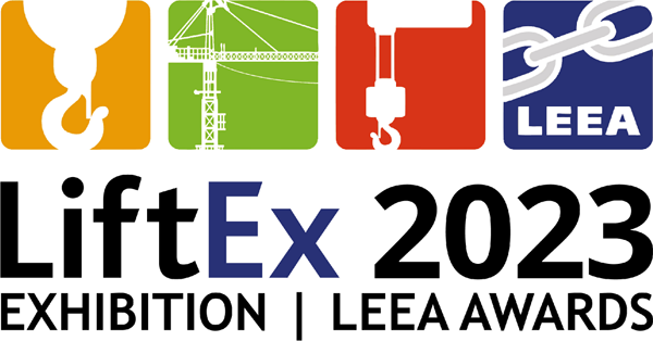 LiftEx Liverpool 2023