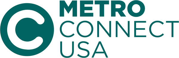 Metro Connect USA 2025