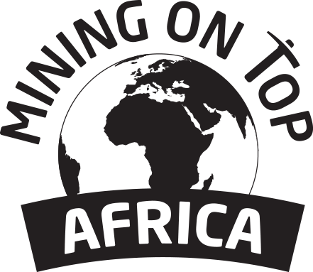 Mining on Top Africa 2025