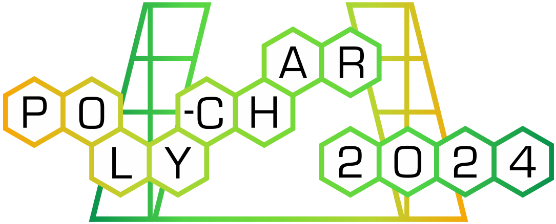 POLY-CHAR 2024 Madrid