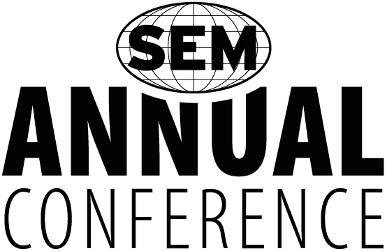 SEM Annual Conference 2023