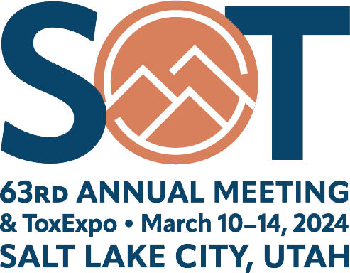 SOT Annual Meeting and ToxExpo 2024