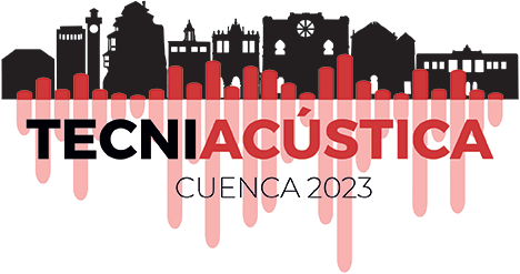 TECNIACUSTICA 2023