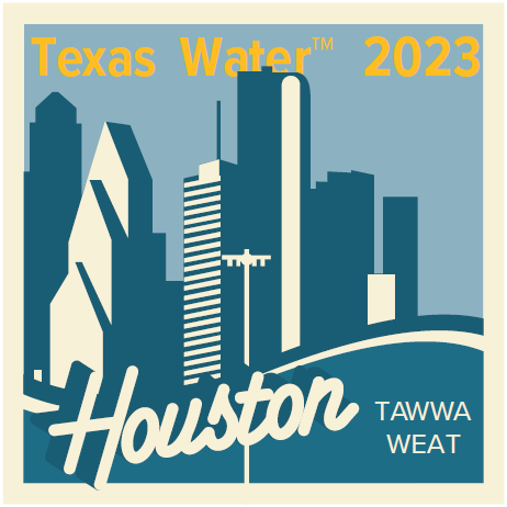Texas Water 2023