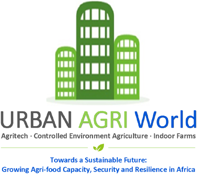 Urban Agri World 2025