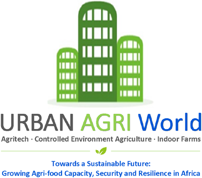 Urban Agri World 2024