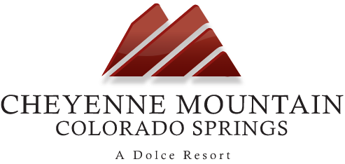 Cheyenne Mountain Resort logo