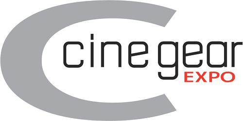 Cine Gear Expo logo