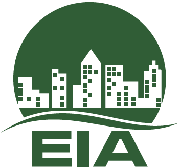 Environmental Information Association logo