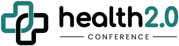Health 2.0 Conference logo
