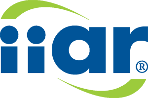 International Institute of Ammonia Refrigeration (IIAR) logo