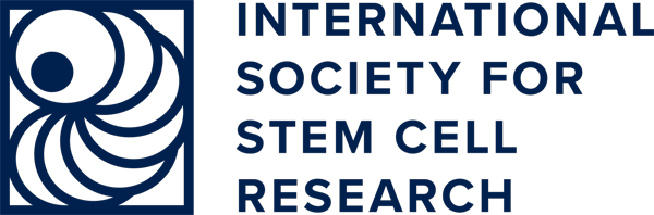 International Society for Stem Cell Research (ISSCR) logo