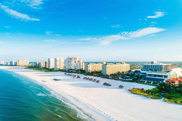 JW Marriott Marco Island Resort