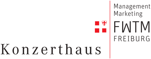 Konzerthaus Freiburg logo