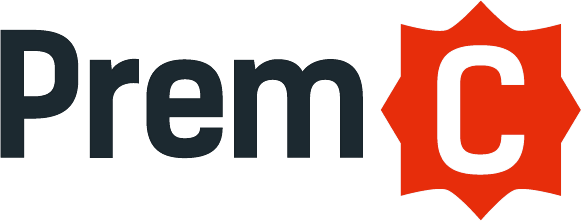 PremC logo
