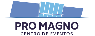 Pro Magno Events Center logo