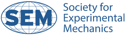Society for Experimental Mechanics logo