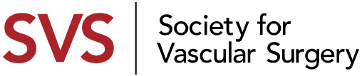 Society for Vascular Surgery logo