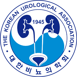 The Korean Urological Association logo