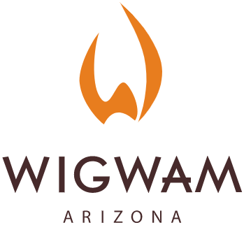 The Wigwam logo