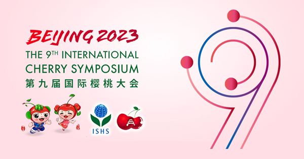 International Cherry Symposium 2023