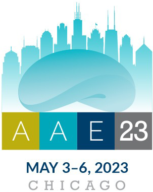 AAE Annual Meeting 2023