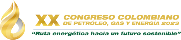 Colombian Congress of Oil, Gas and Energy 2023