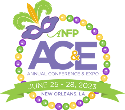 ANFP ACE 2023