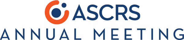 ASCRS Annual Meeting 2023