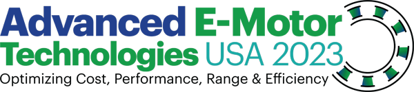 Advanced E-Motor Technology USA 2023