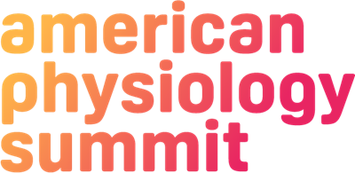 American Physiology Summit 2026