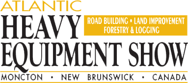 Atlantic Heavy Equipment Show 2024