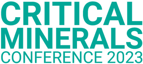 Critical Minerals Conference 2023