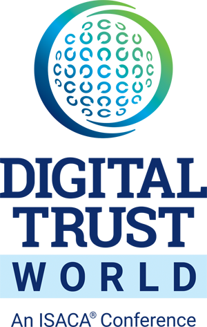 ISACA Digital Trust World Boston 2023