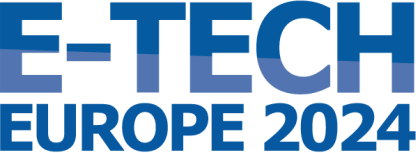 E-TECH EUROPE 2025