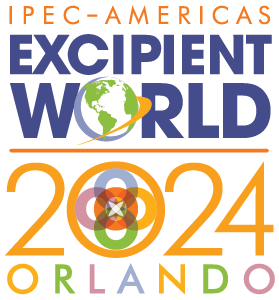 Excipient World Conference & Expo 2024