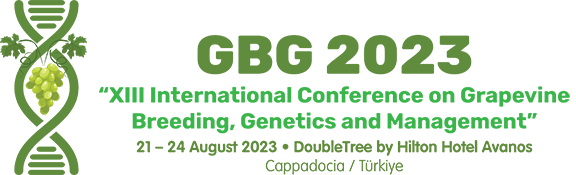 Grapevine Breeding & Genetics 2023