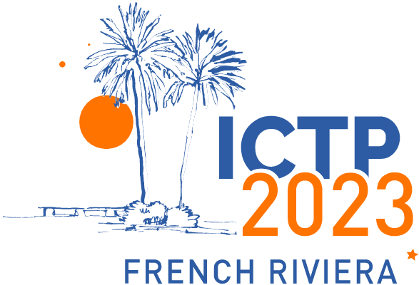 ICTP 2026