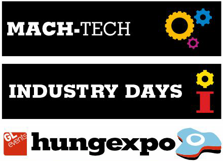 Industry Days / Mach-Tech 2026