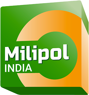 Milipol India 2025