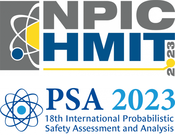 NPIC&HMIT 2023 and PSA 2023 Co-Located Meetings