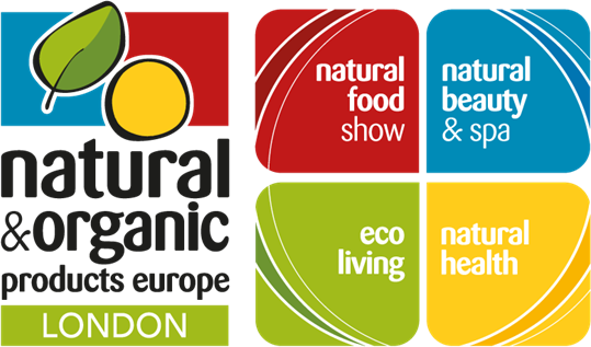 Natural & Organic Products Europe 2023