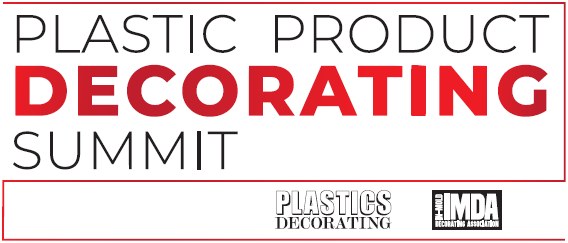 Plastic Product Decorating Summit 2025